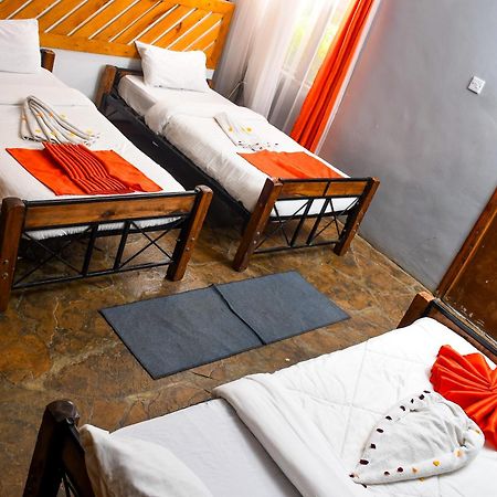 Naivasha Peppercorn Holiday Resort Экстерьер фото