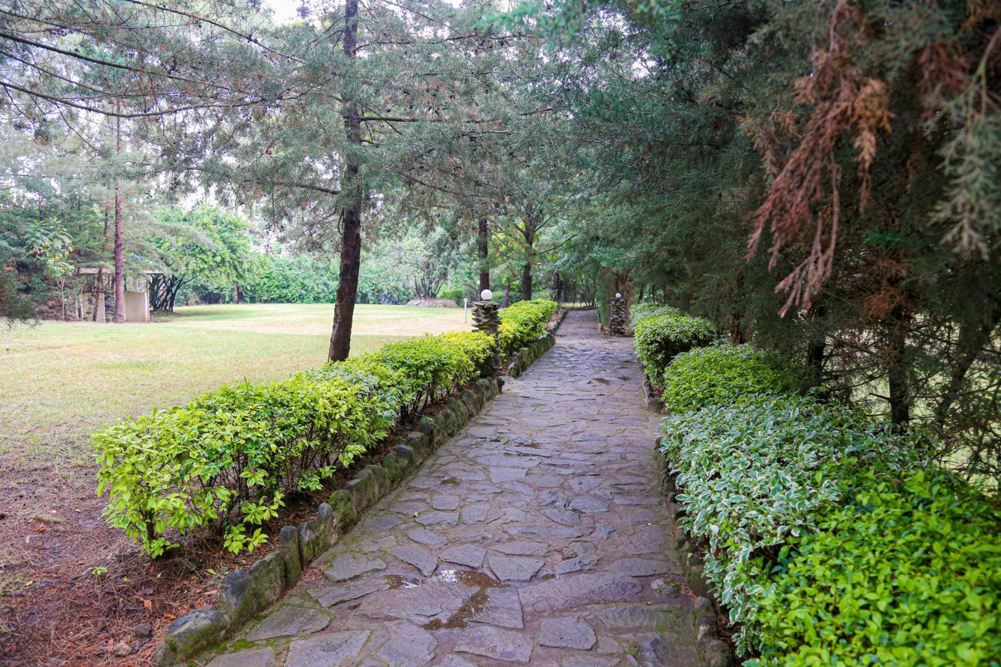 Naivasha Peppercorn Holiday Resort Экстерьер фото