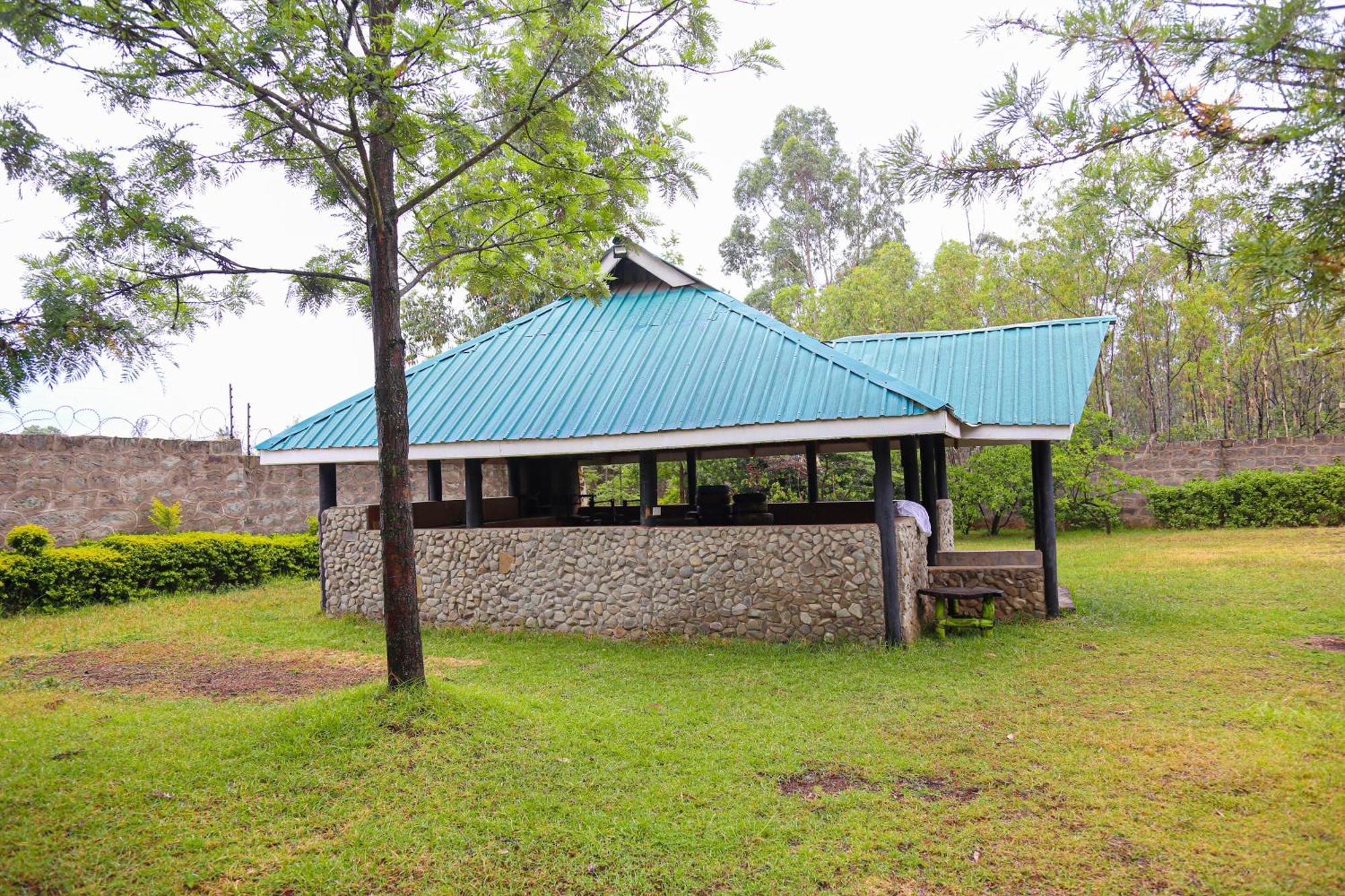 Naivasha Peppercorn Holiday Resort Экстерьер фото