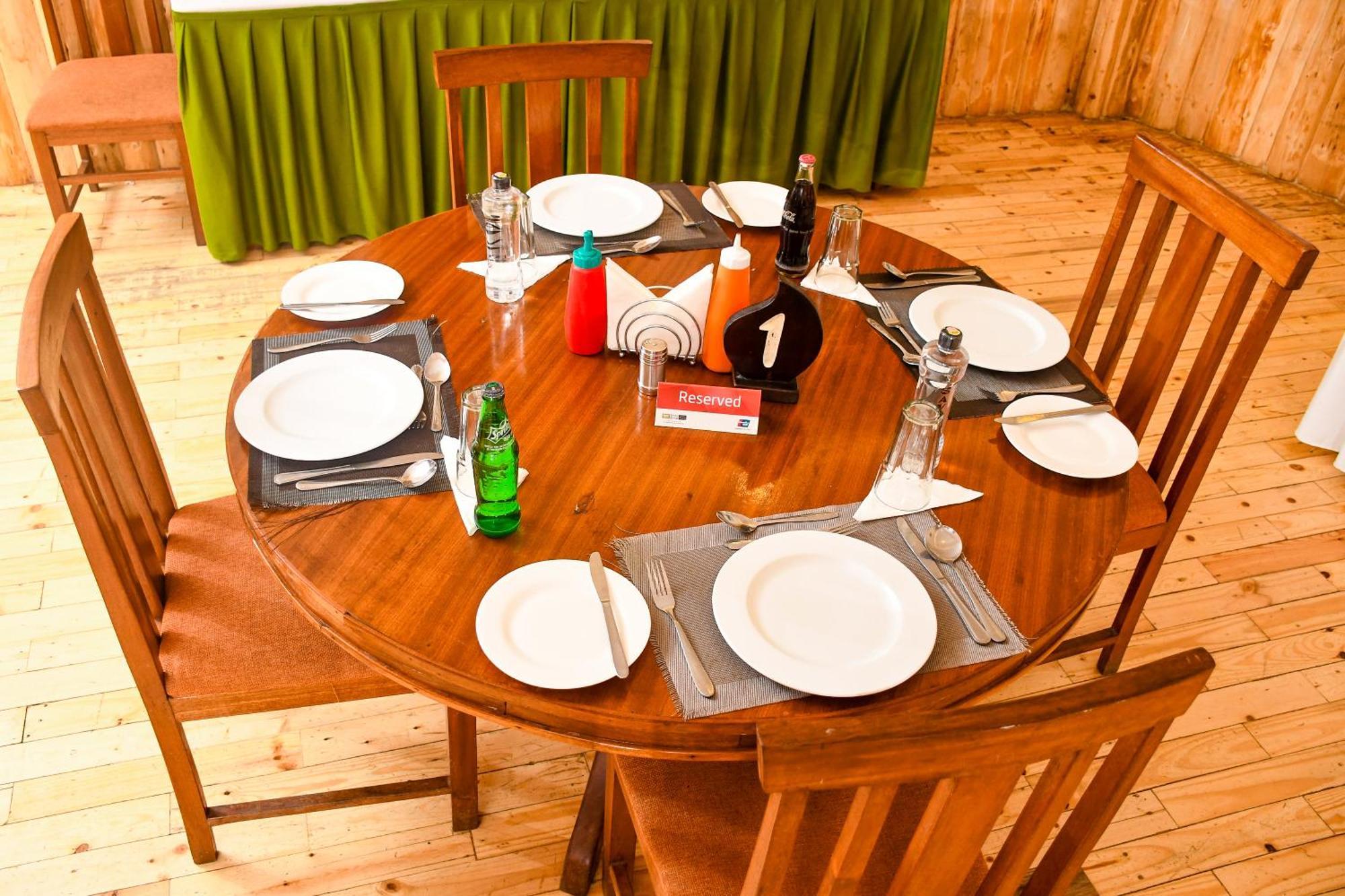 Naivasha Peppercorn Holiday Resort Экстерьер фото