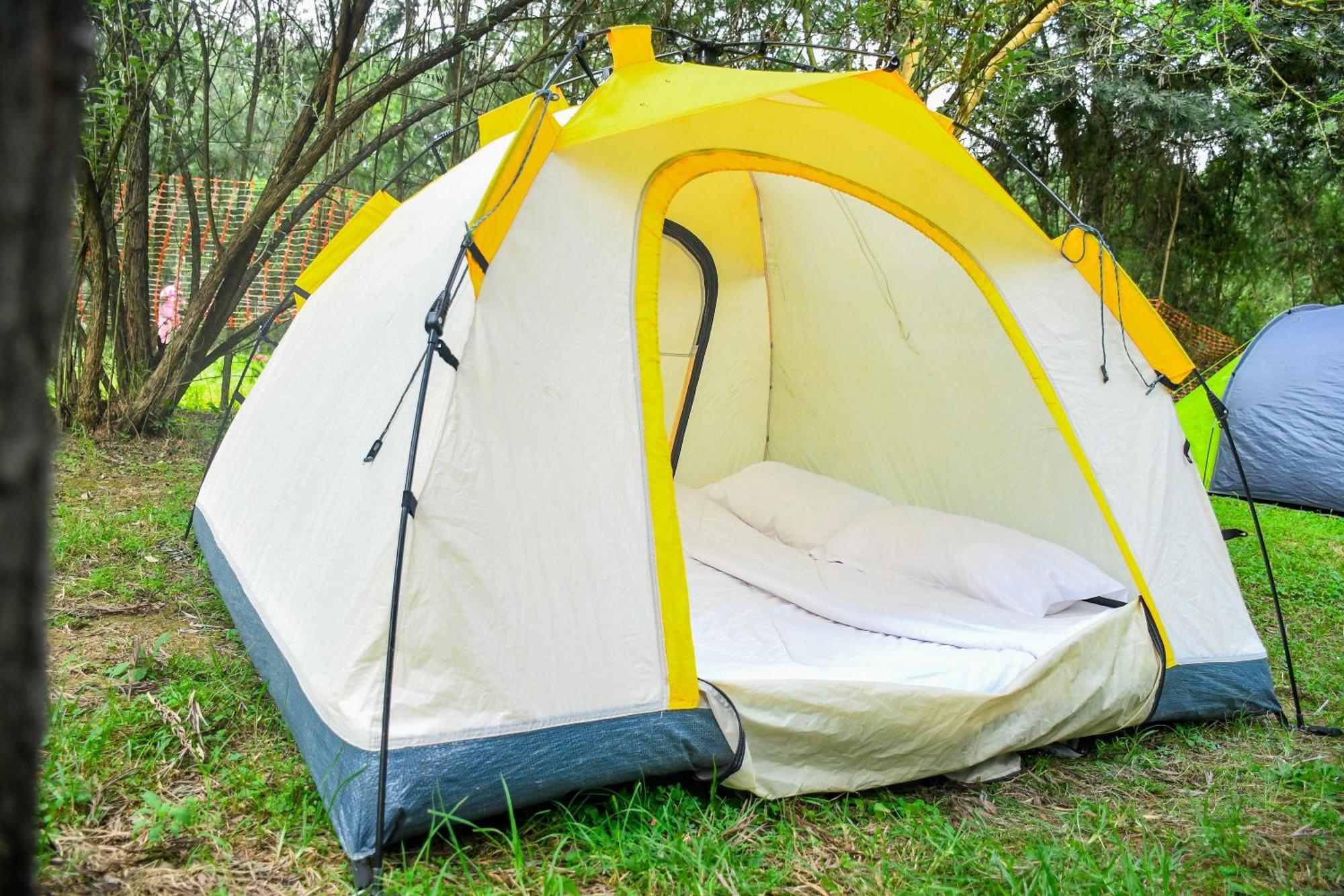 Naivasha Peppercorn Holiday Resort Экстерьер фото