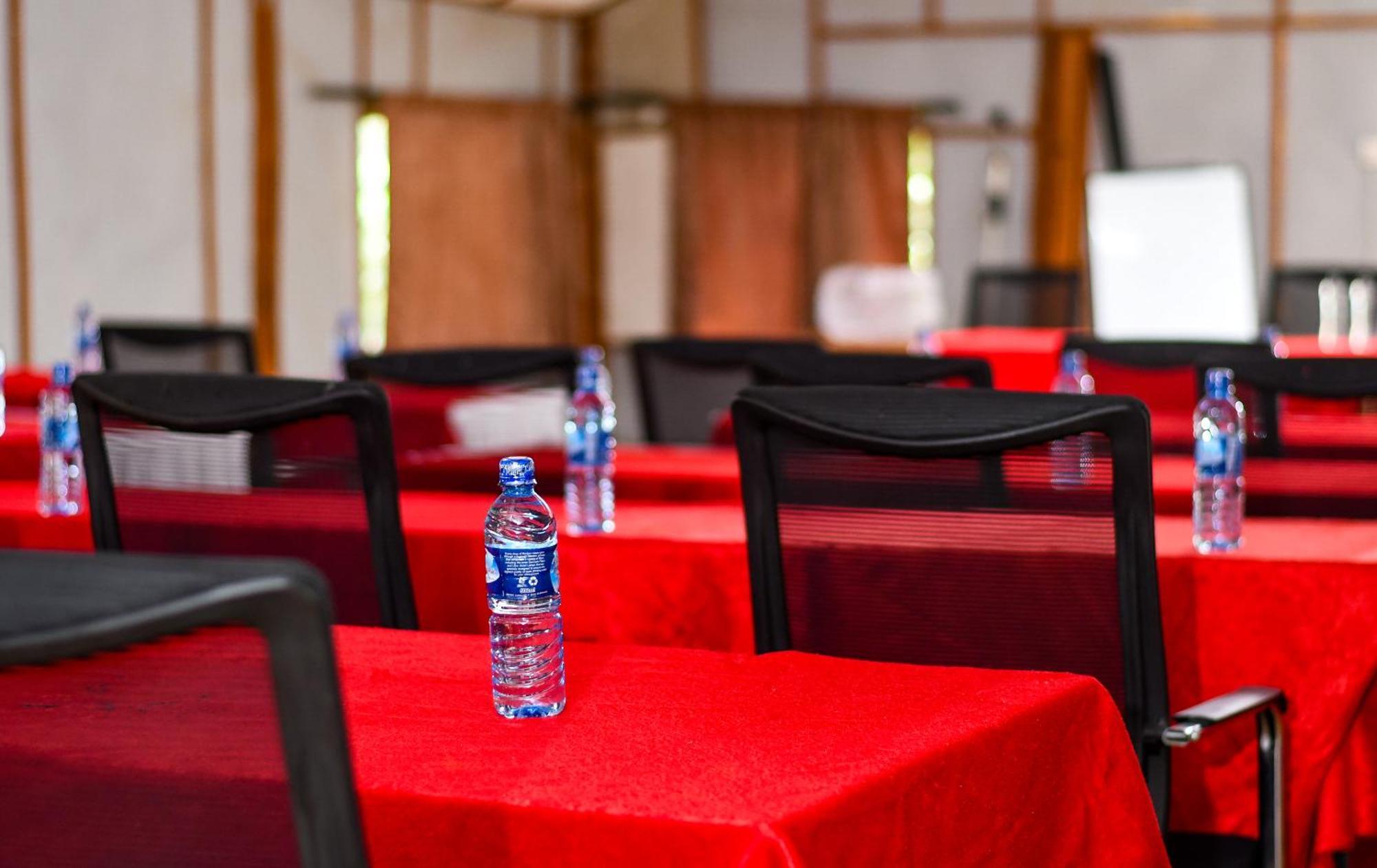 Naivasha Peppercorn Holiday Resort Экстерьер фото