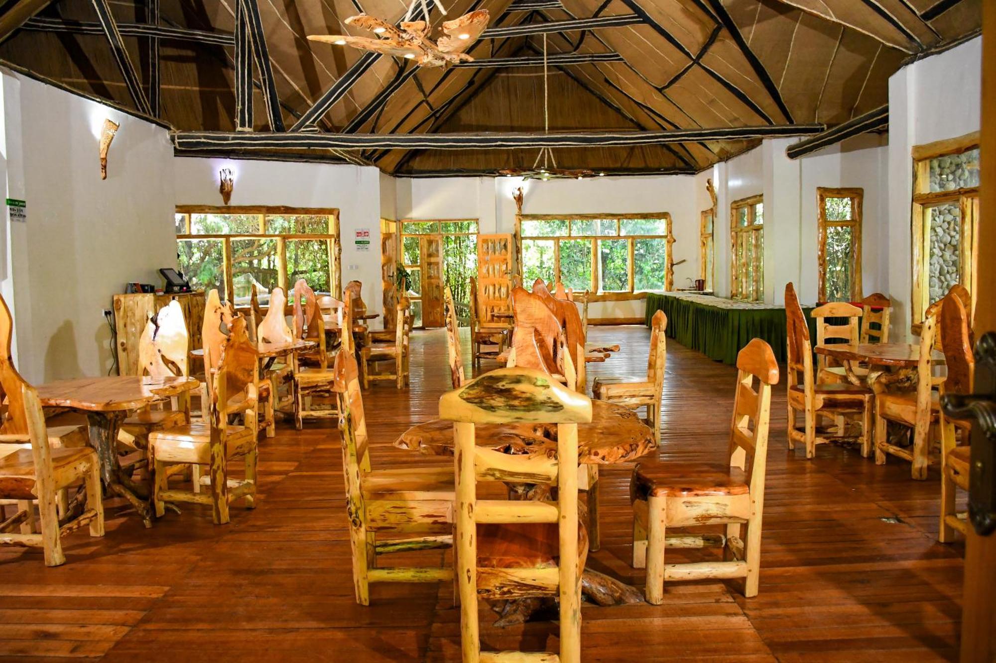 Naivasha Peppercorn Holiday Resort Экстерьер фото