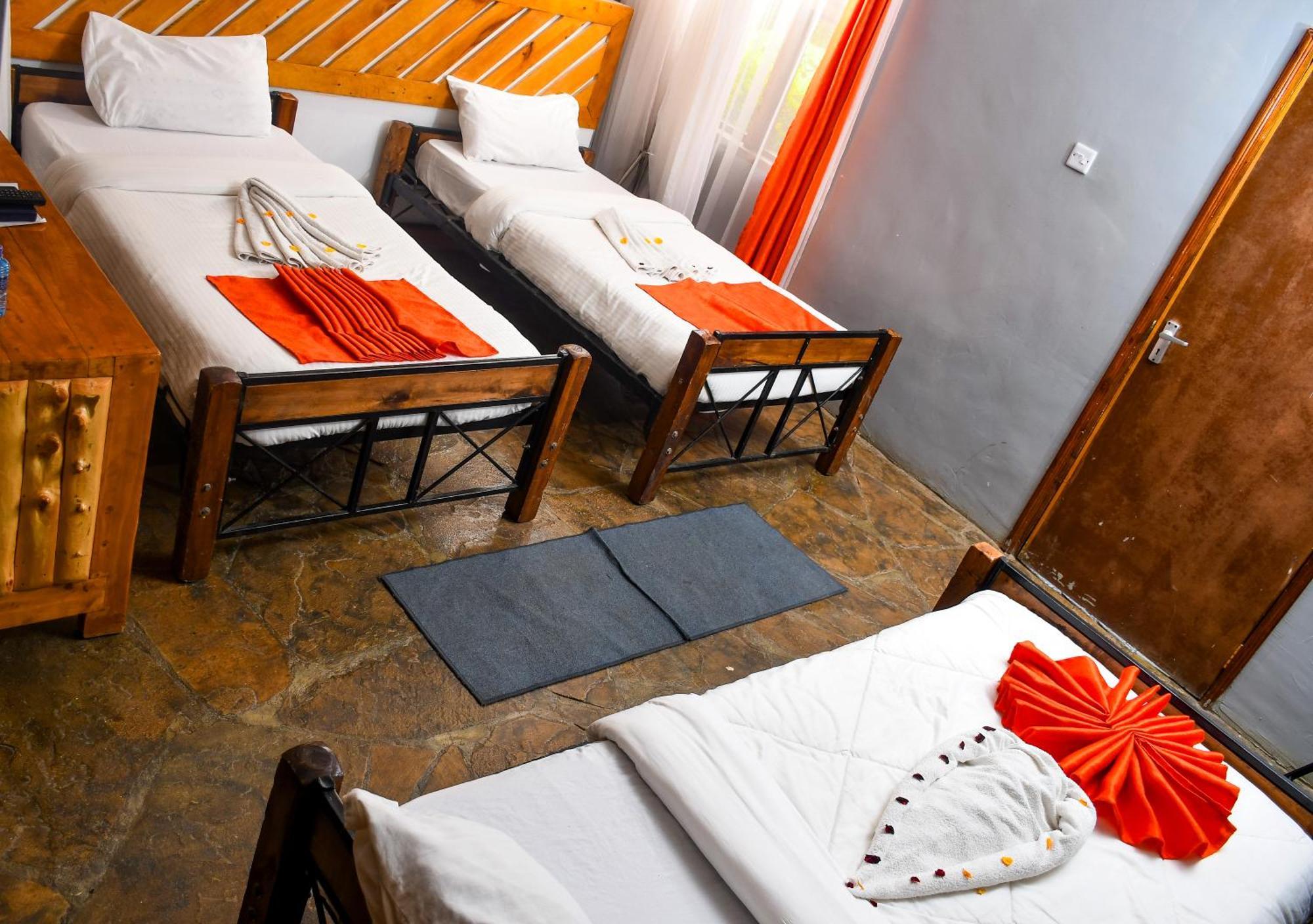 Naivasha Peppercorn Holiday Resort Экстерьер фото