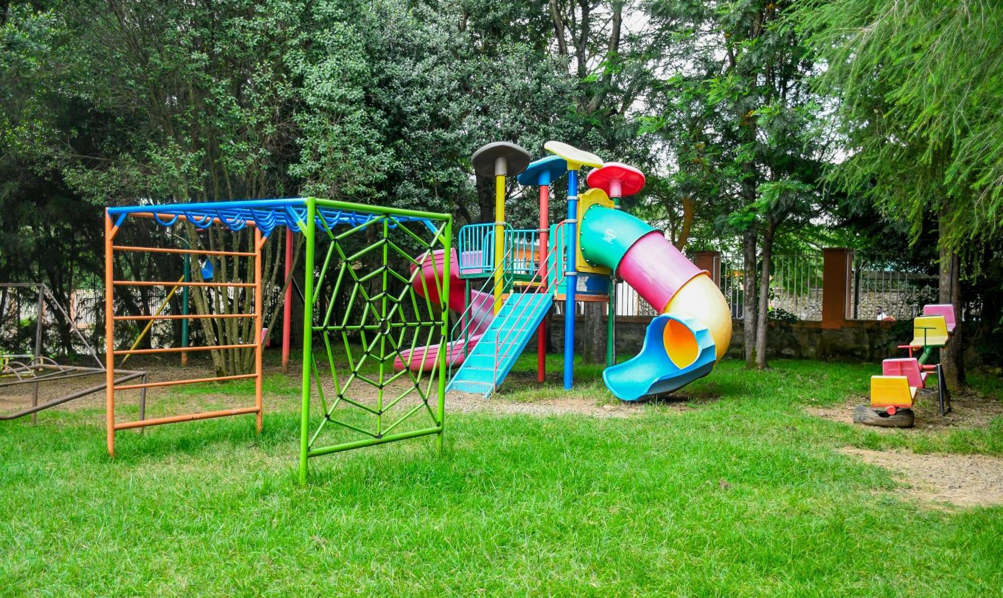 Naivasha Peppercorn Holiday Resort Экстерьер фото