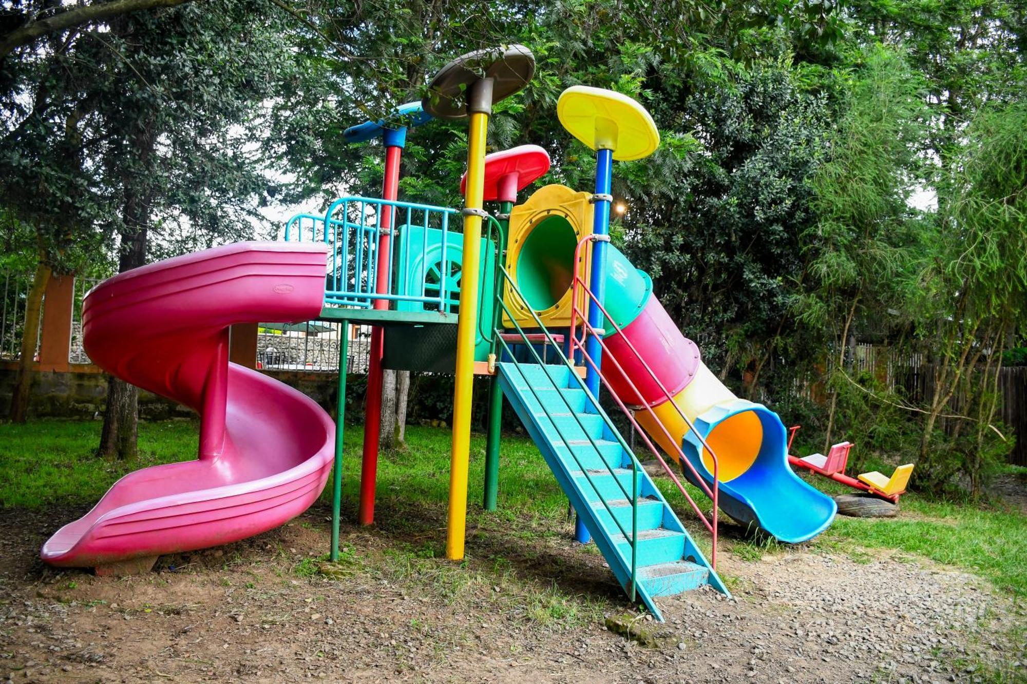 Naivasha Peppercorn Holiday Resort Экстерьер фото
