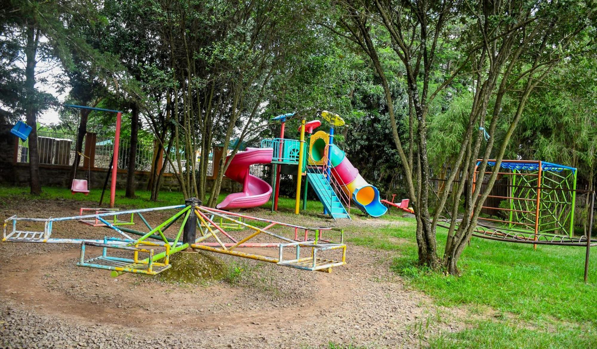 Naivasha Peppercorn Holiday Resort Экстерьер фото