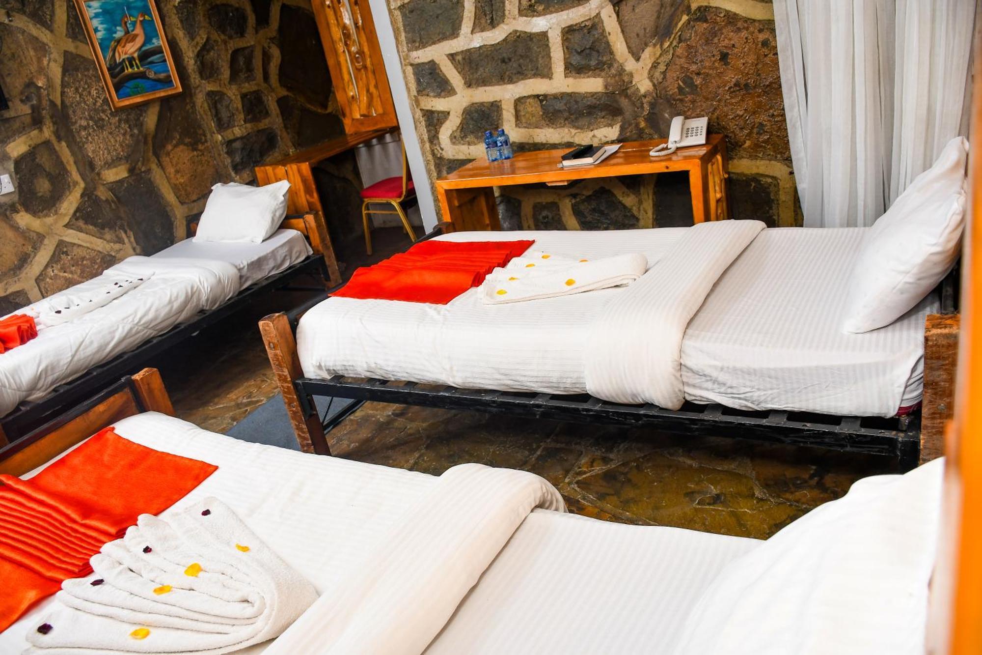 Naivasha Peppercorn Holiday Resort Экстерьер фото