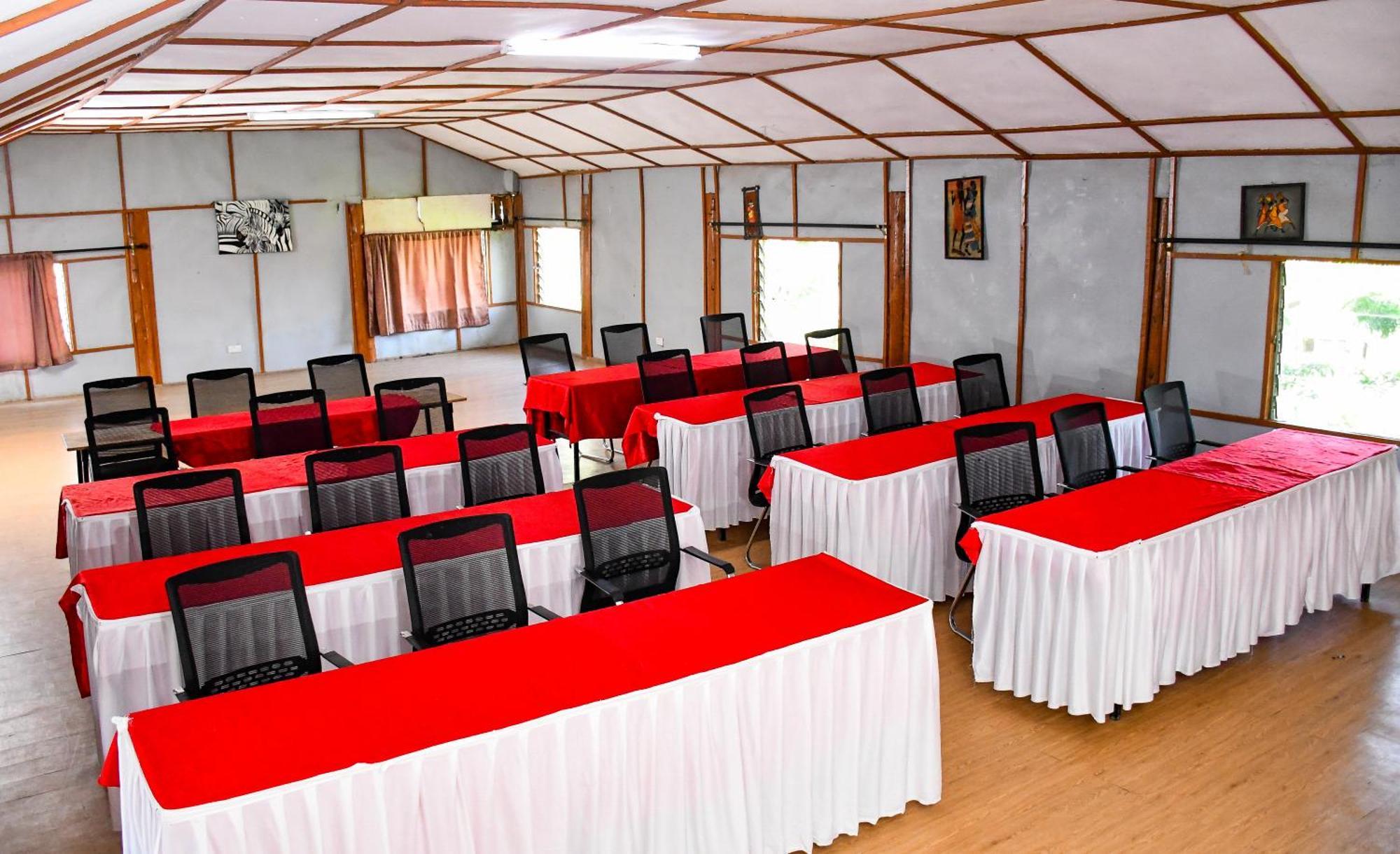 Naivasha Peppercorn Holiday Resort Экстерьер фото