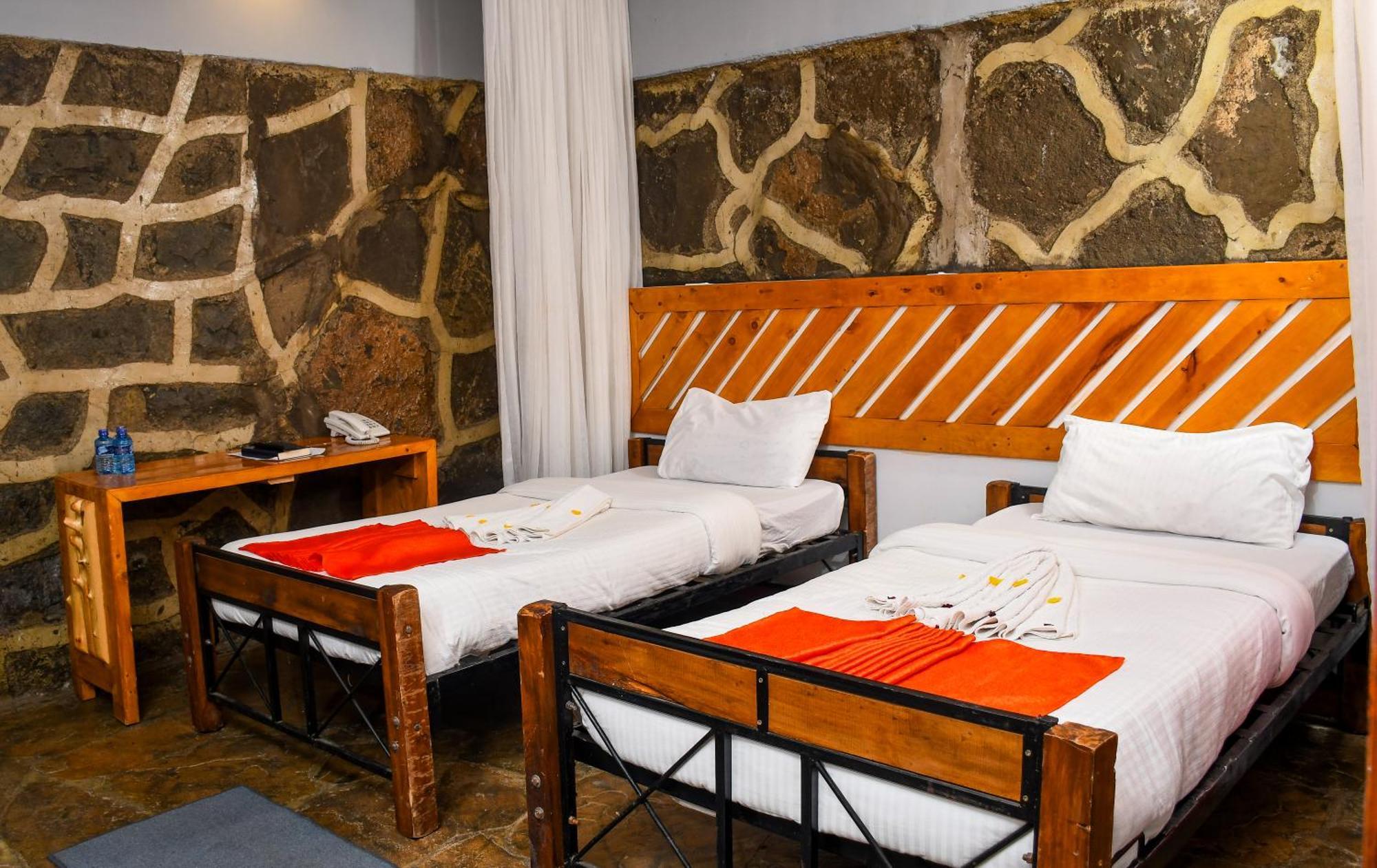 Naivasha Peppercorn Holiday Resort Экстерьер фото