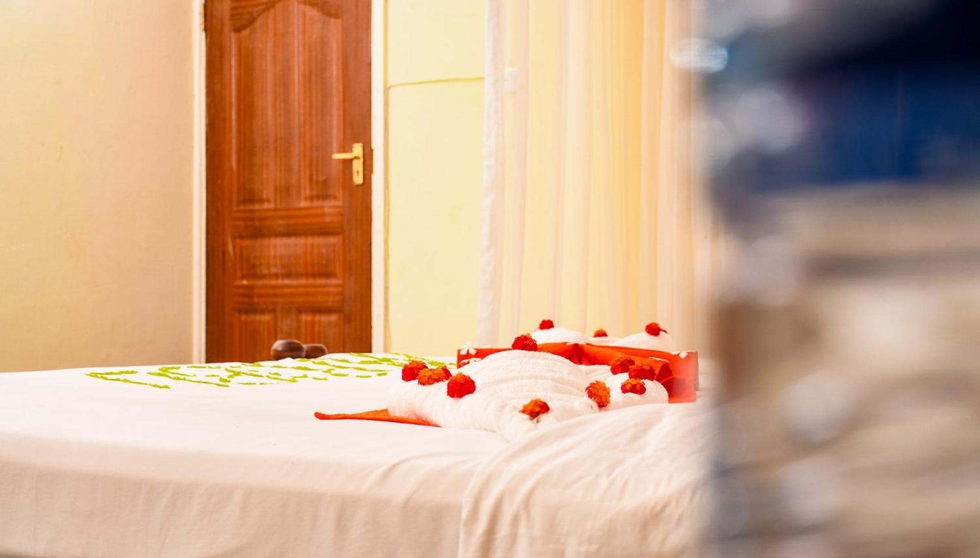 Naivasha Peppercorn Holiday Resort Экстерьер фото