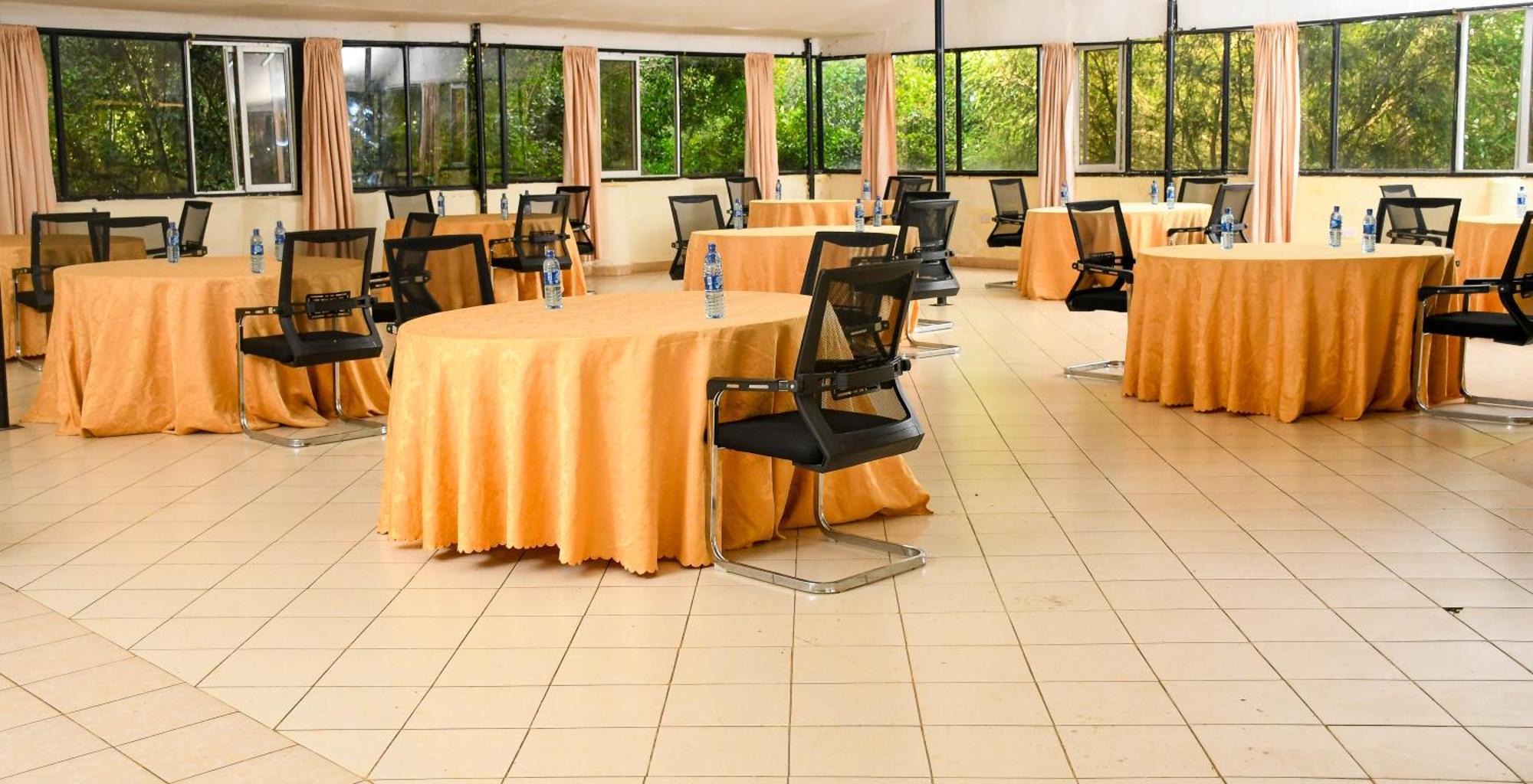 Naivasha Peppercorn Holiday Resort Экстерьер фото