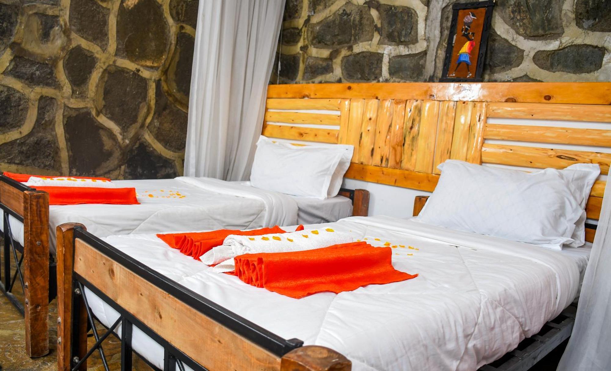 Naivasha Peppercorn Holiday Resort Экстерьер фото