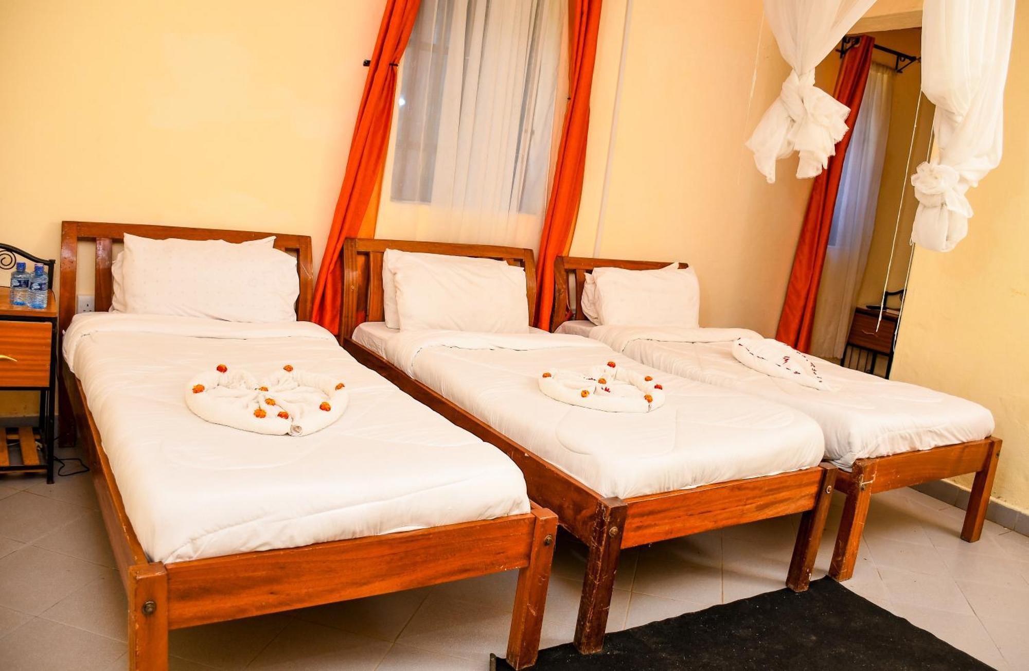 Naivasha Peppercorn Holiday Resort Экстерьер фото