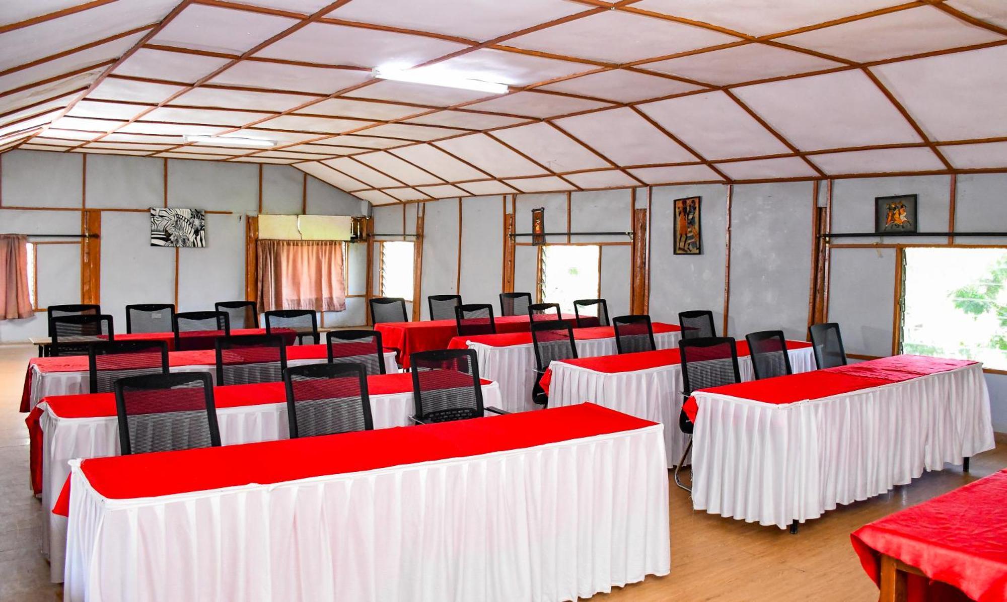 Naivasha Peppercorn Holiday Resort Экстерьер фото
