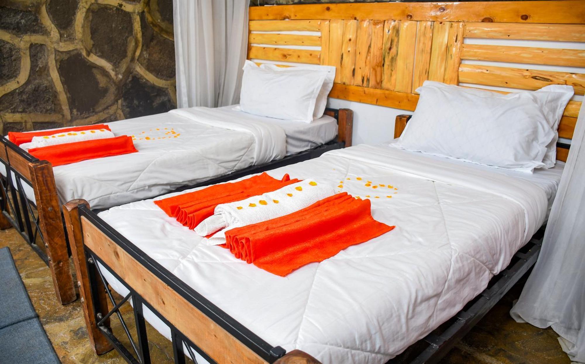 Naivasha Peppercorn Holiday Resort Экстерьер фото