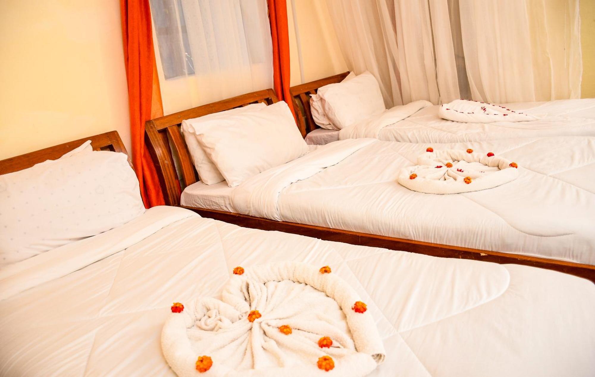 Naivasha Peppercorn Holiday Resort Экстерьер фото