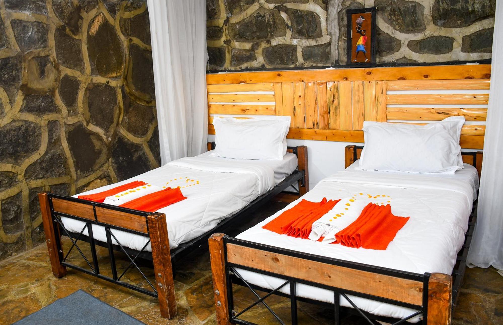 Naivasha Peppercorn Holiday Resort Экстерьер фото