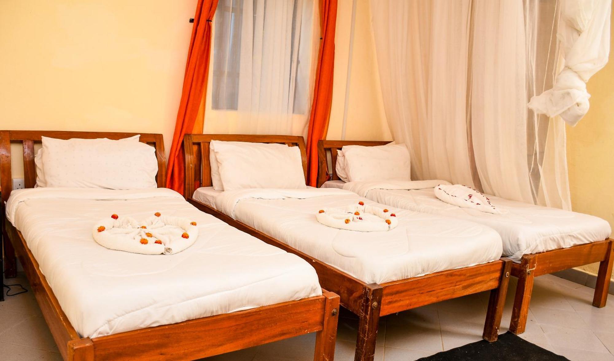 Naivasha Peppercorn Holiday Resort Экстерьер фото