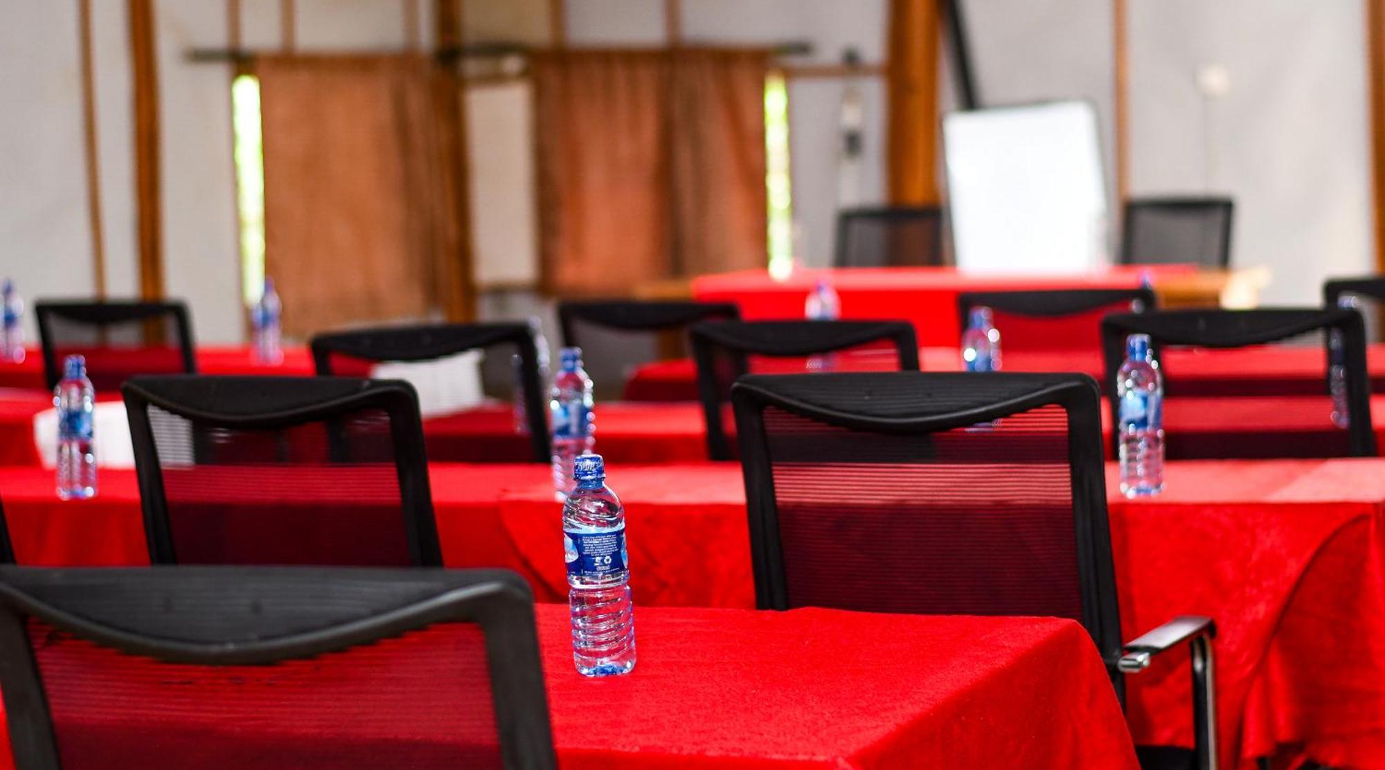 Naivasha Peppercorn Holiday Resort Экстерьер фото