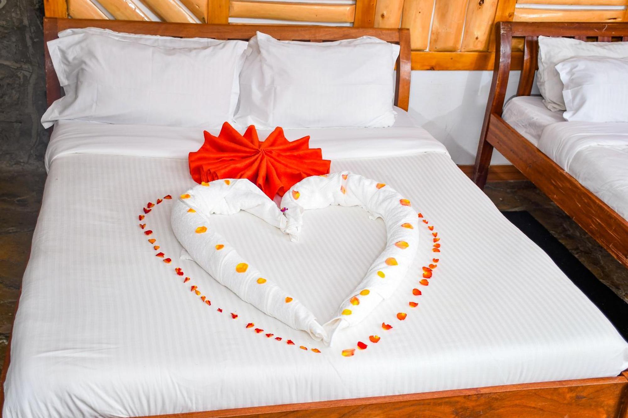 Naivasha Peppercorn Holiday Resort Экстерьер фото