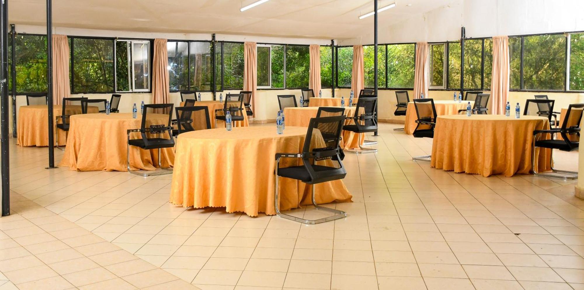 Naivasha Peppercorn Holiday Resort Экстерьер фото