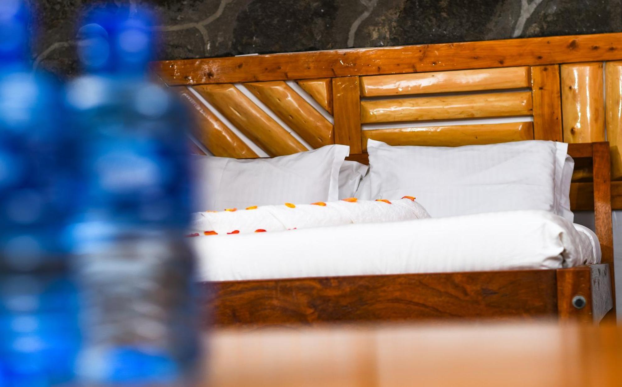 Naivasha Peppercorn Holiday Resort Экстерьер фото