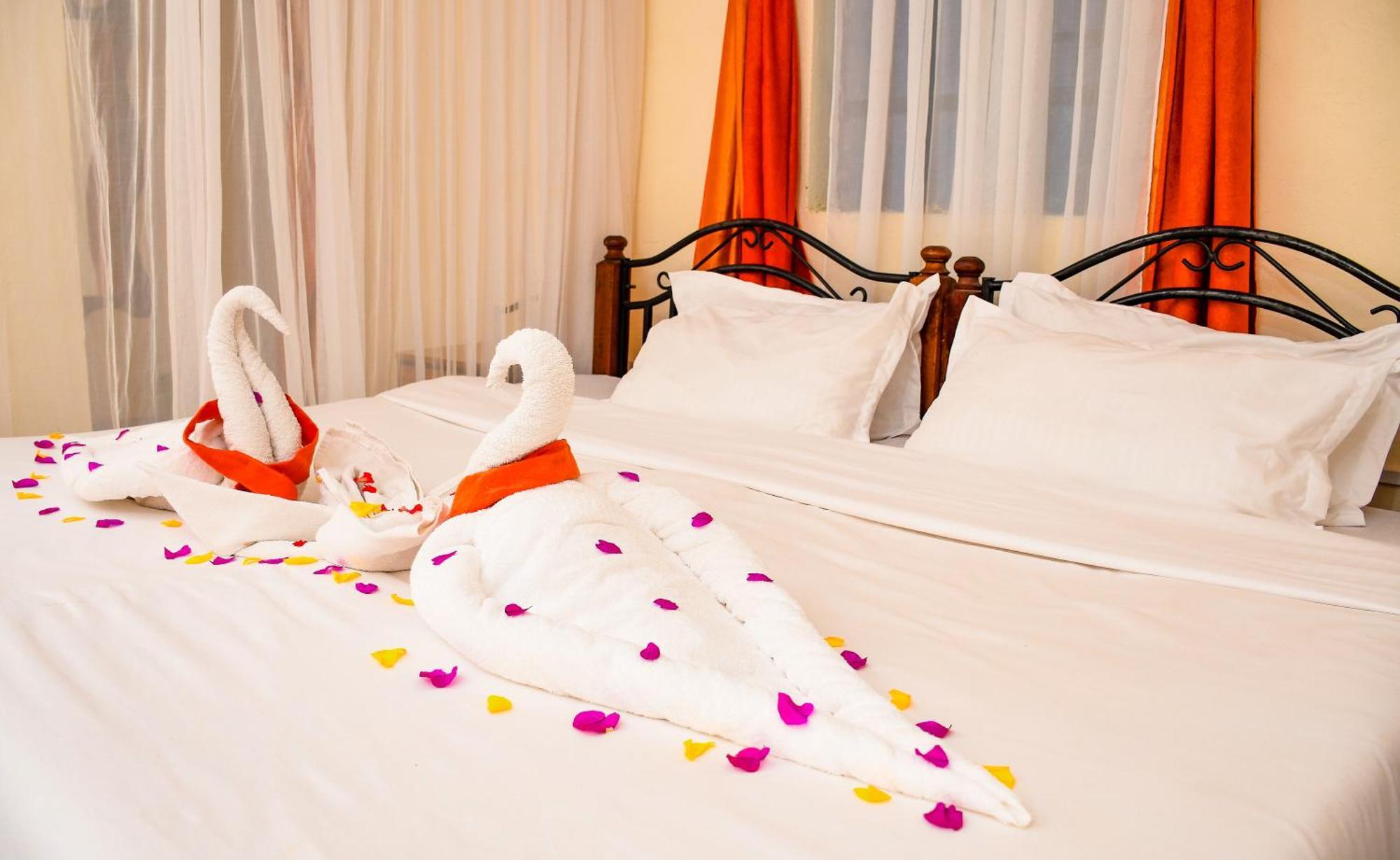 Naivasha Peppercorn Holiday Resort Экстерьер фото